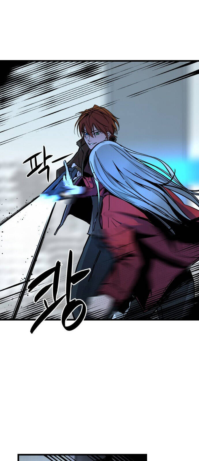 Hero Killer Boom Chapter 3 - Trang 70