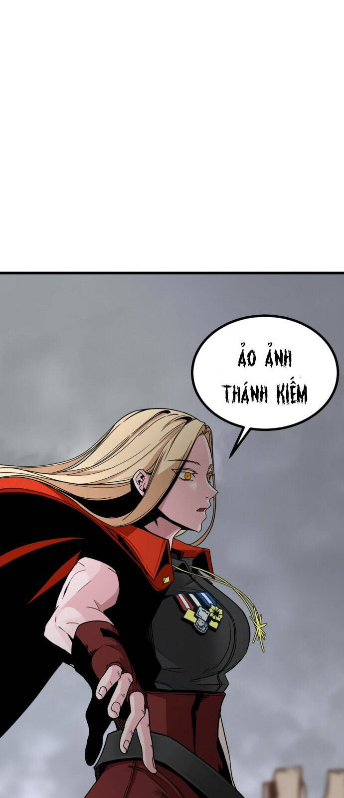 Hero Killer Boom Chapter 6 - Trang 80