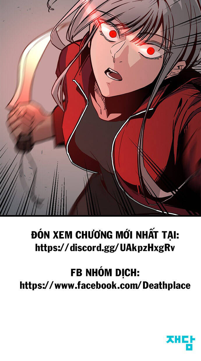 Hero Killer Boom Chapter 3 - Trang 78