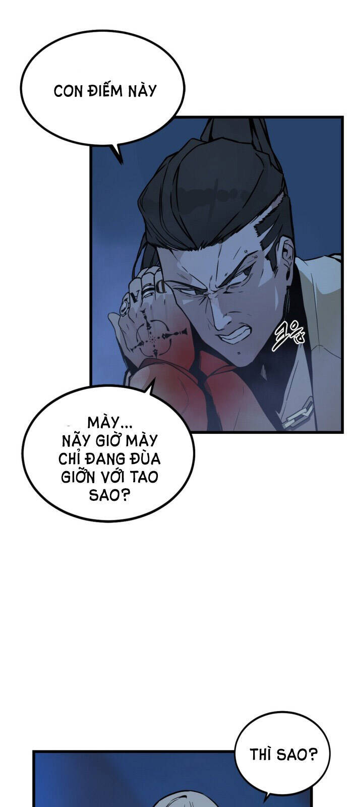 Hero Killer Boom Chapter 2 - Trang 55