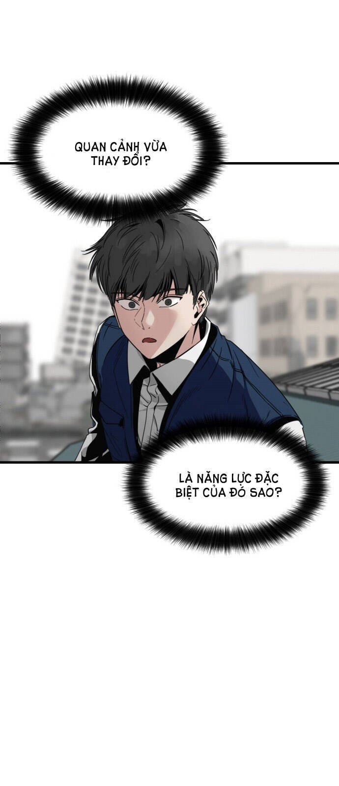 Hero Killer Boom Chapter 13 - Trang 4