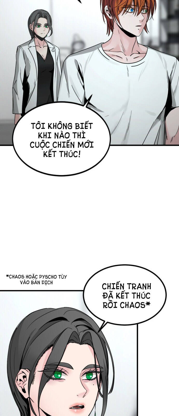 Hero Killer Boom Chapter 14 - Trang 58