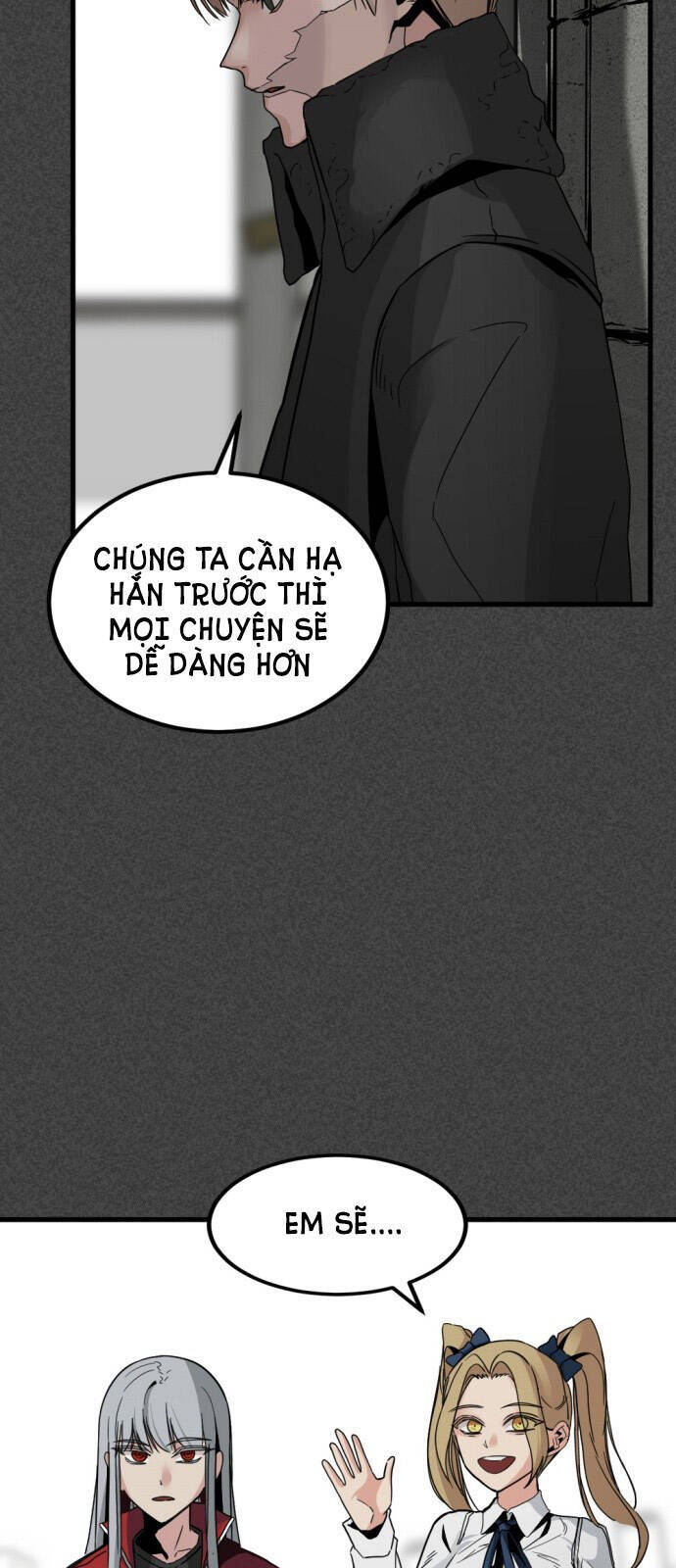 Hero Killer Boom Chapter 9 - Trang 48