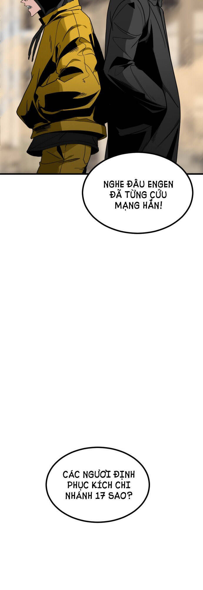 Hero Killer Boom Chapter 14 - Trang 8