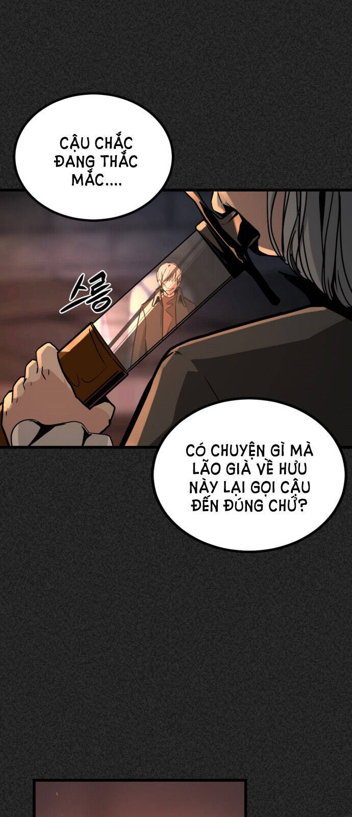 Hero Killer Boom Chapter 6 - Trang 4