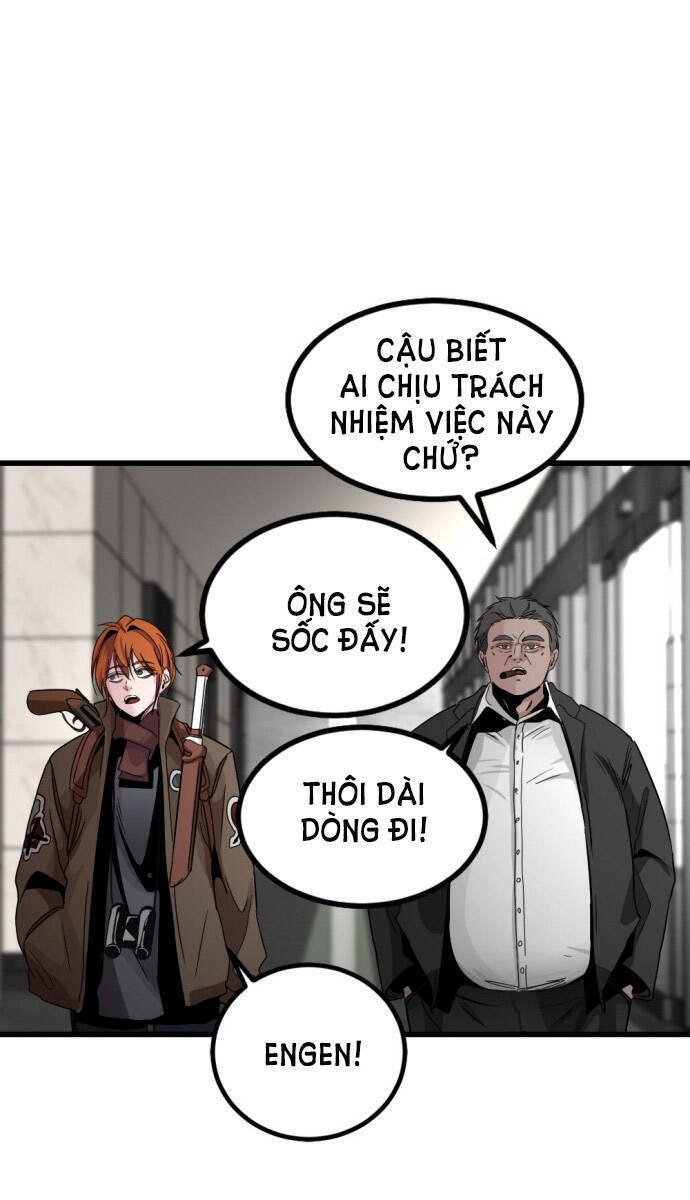 Hero Killer Boom Chapter 5 - Trang 52