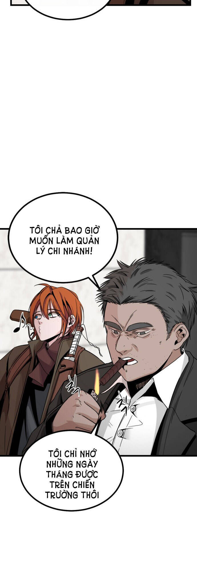 Hero Killer Boom Chapter 5 - Trang 51