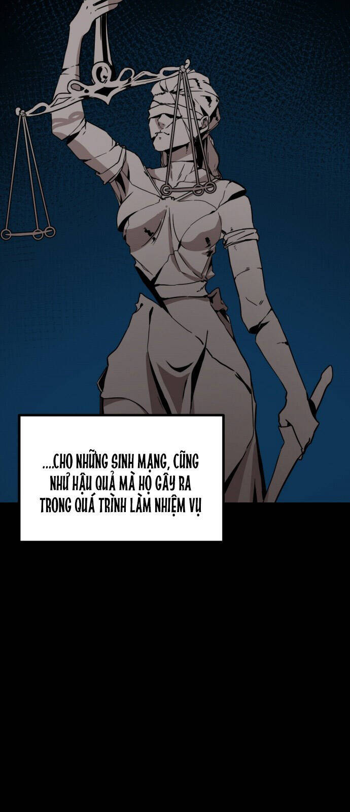 Hero Killer Boom Chapter 1 - Trang 40