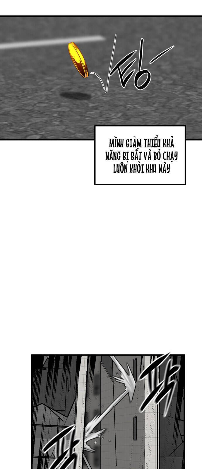 Hero Killer Boom Chapter 13 - Trang 41