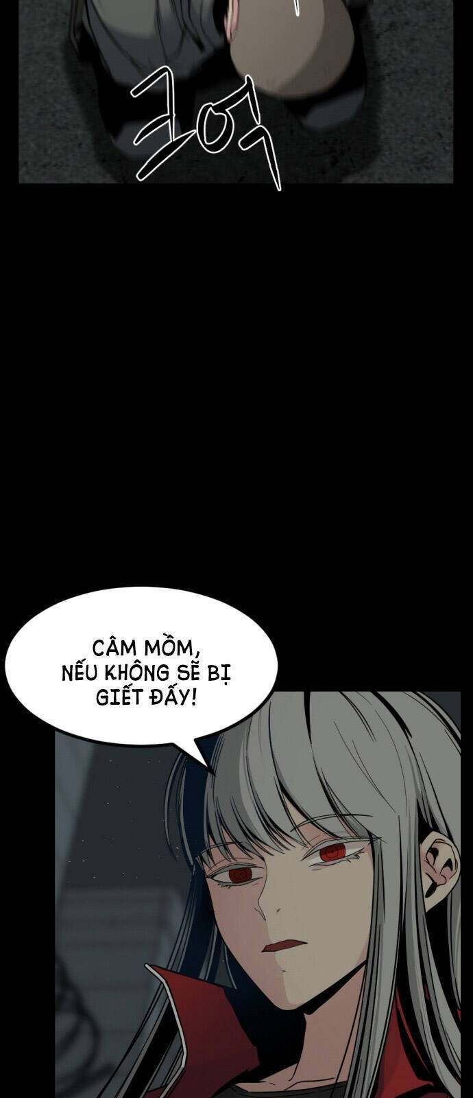 Hero Killer Boom Chapter 9 - Trang 22