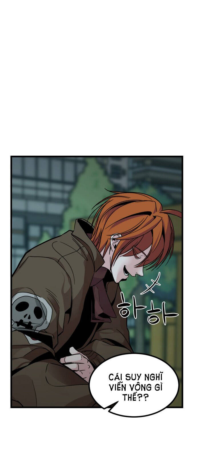 Hero Killer Boom Chapter 8 - Trang 31