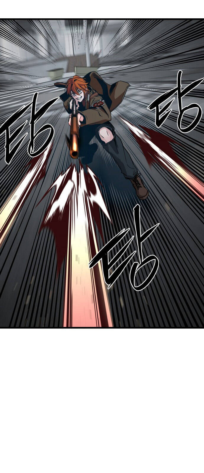 Hero Killer Boom Chapter 4 - Trang 46