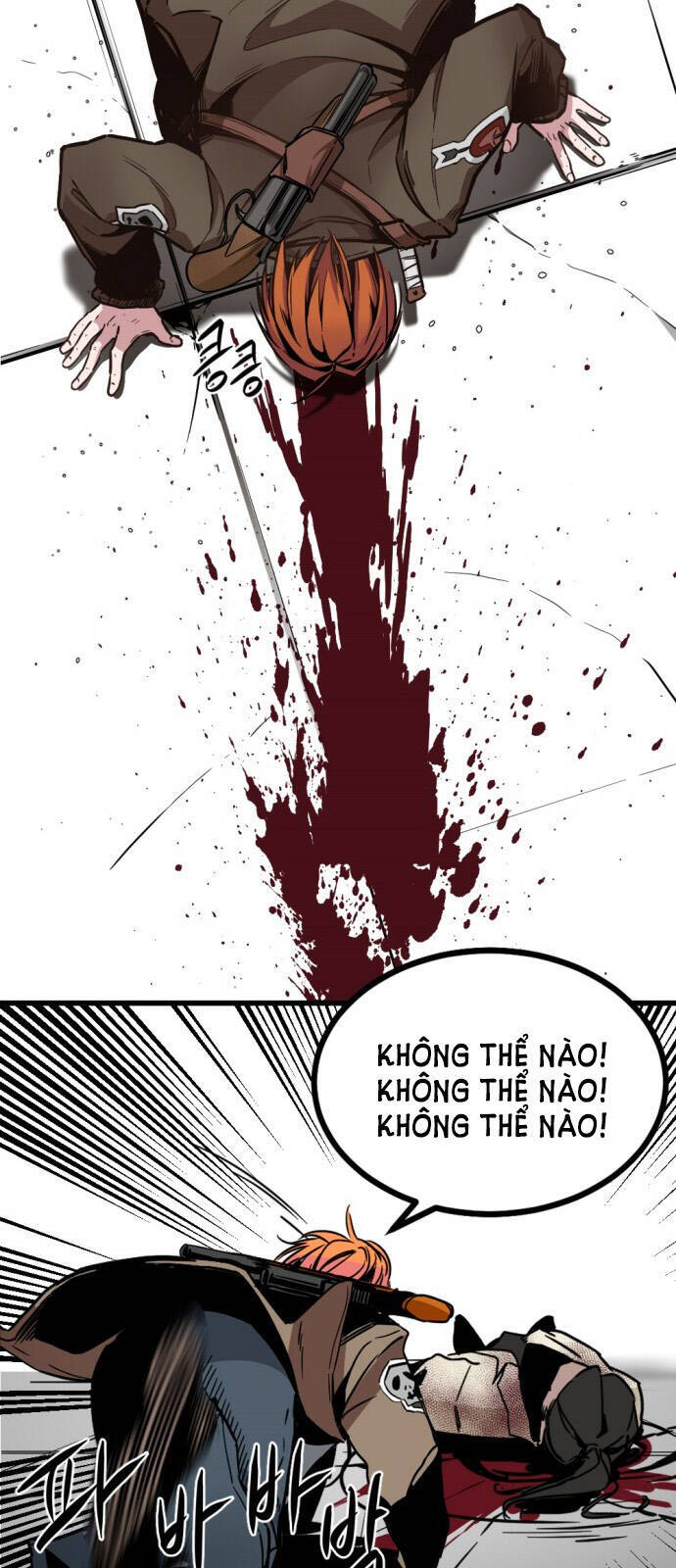 Hero Killer Boom Chapter 2 - Trang 91