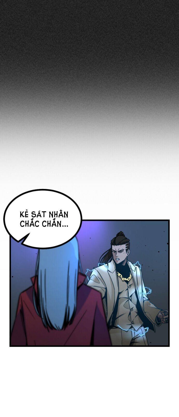 Hero Killer Boom Chapter 2 - Trang 8