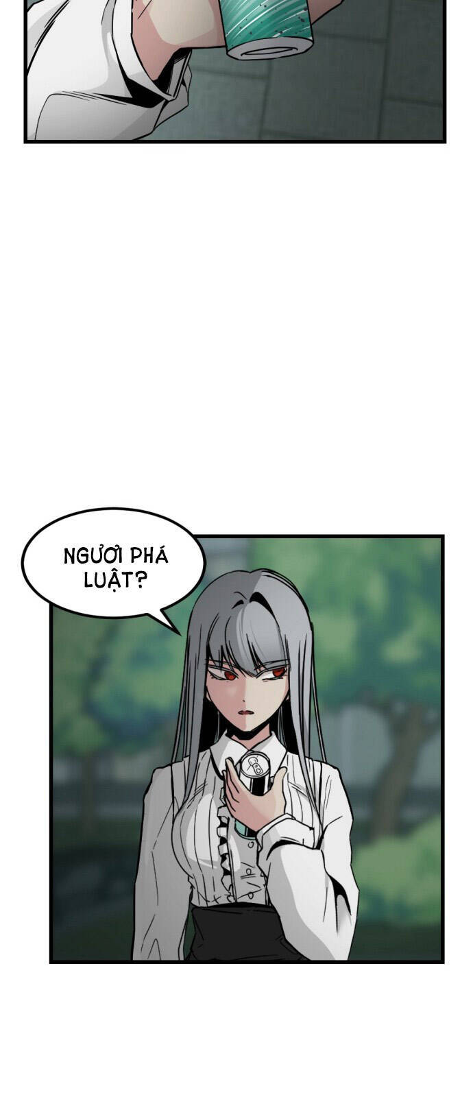 Hero Killer Boom Chapter 8 - Trang 19