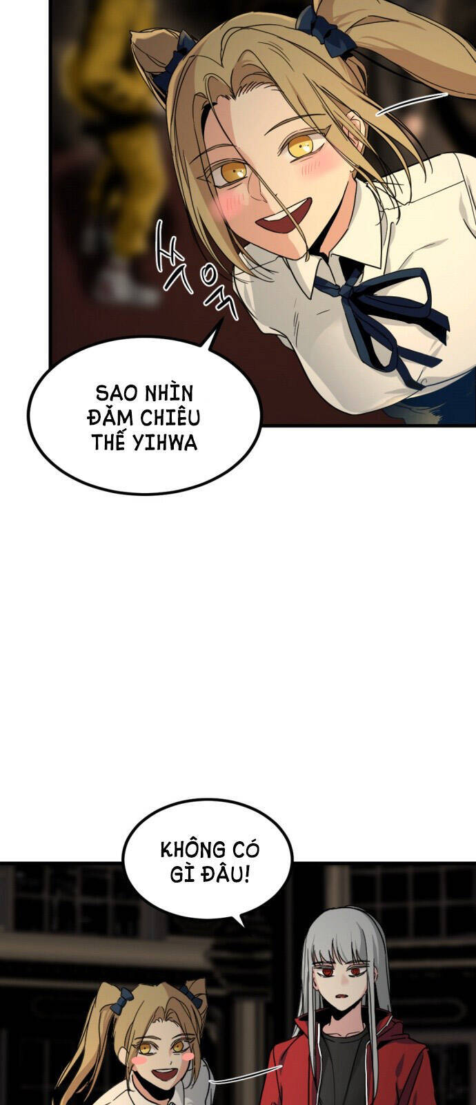 Hero Killer Boom Chapter 14 - Trang 6