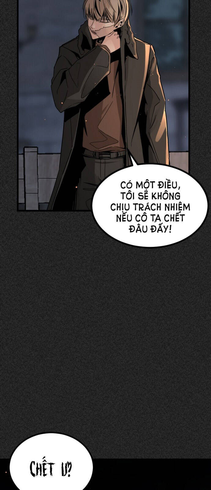 Hero Killer Boom Chapter 6 - Trang 29