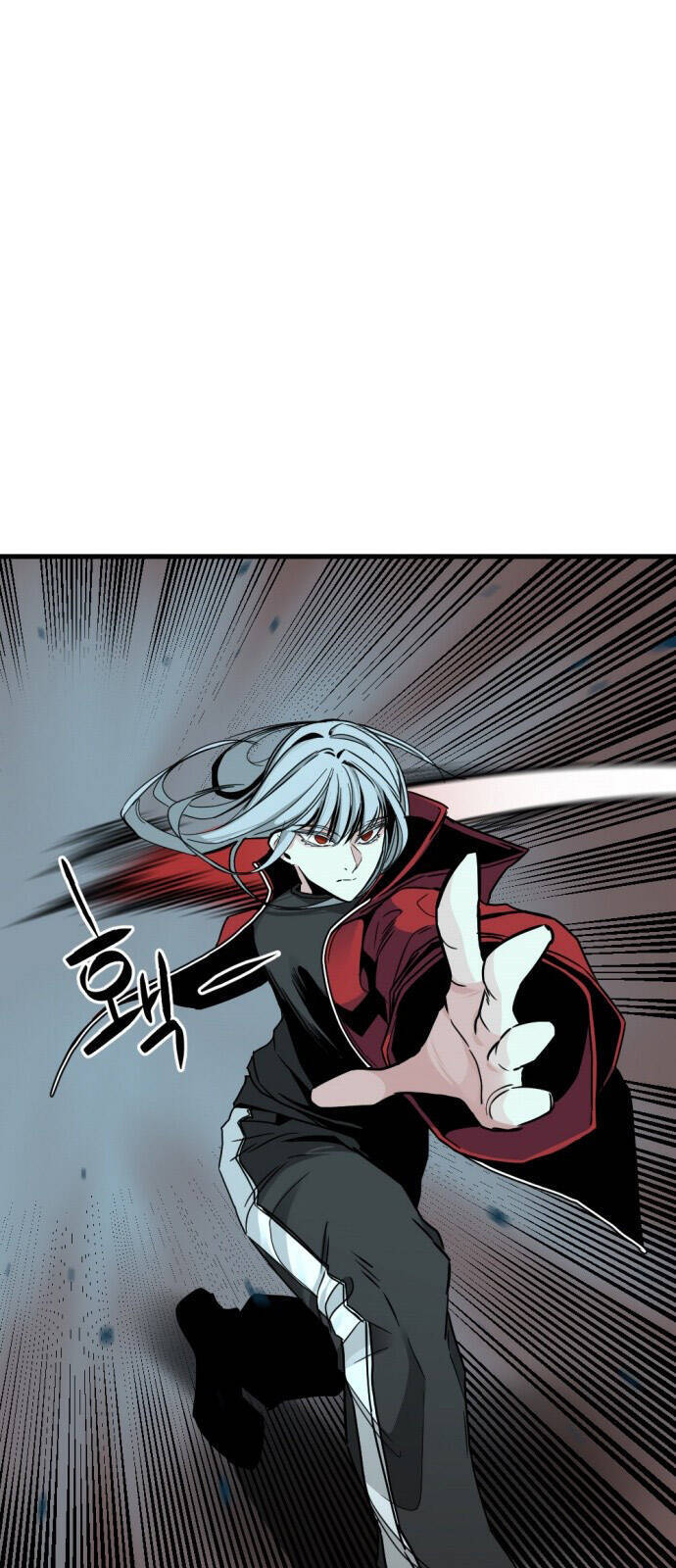 Hero Killer Boom Chapter 10 - Trang 8