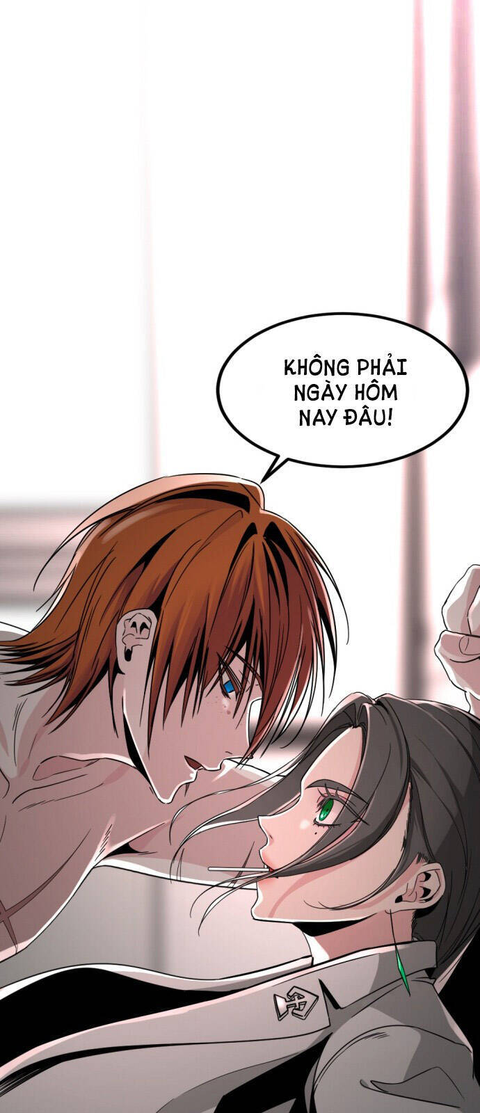 Hero Killer Boom Chapter 14 - Trang 52