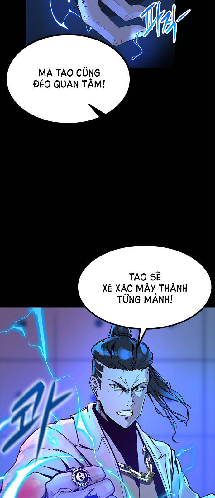 Hero Killer Boom Chapter 1 - Trang 77