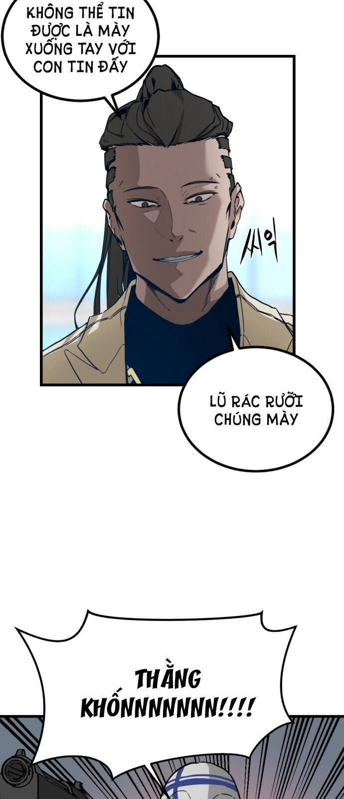 Hero Killer Boom Chapter 1 - Trang 17