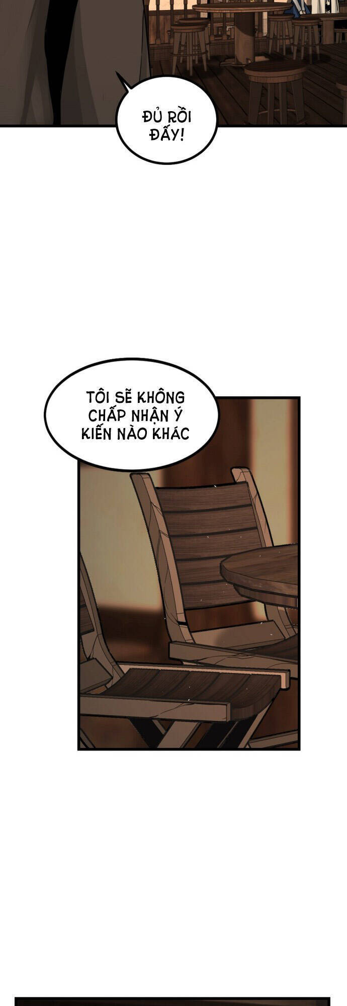 Hero Killer Boom Chapter 7 - Trang 10