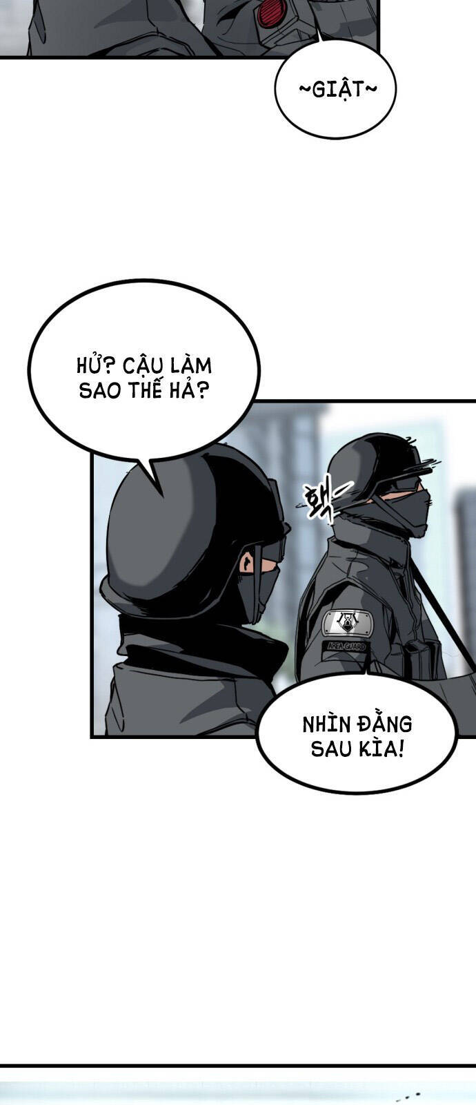 Hero Killer Boom Chapter 1 - Trang 7