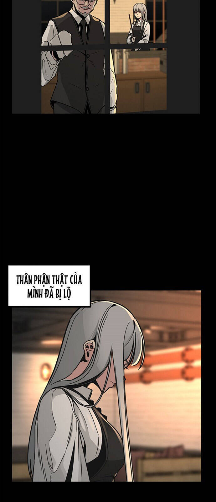 Hero Killer Boom Chapter 7 - Trang 64