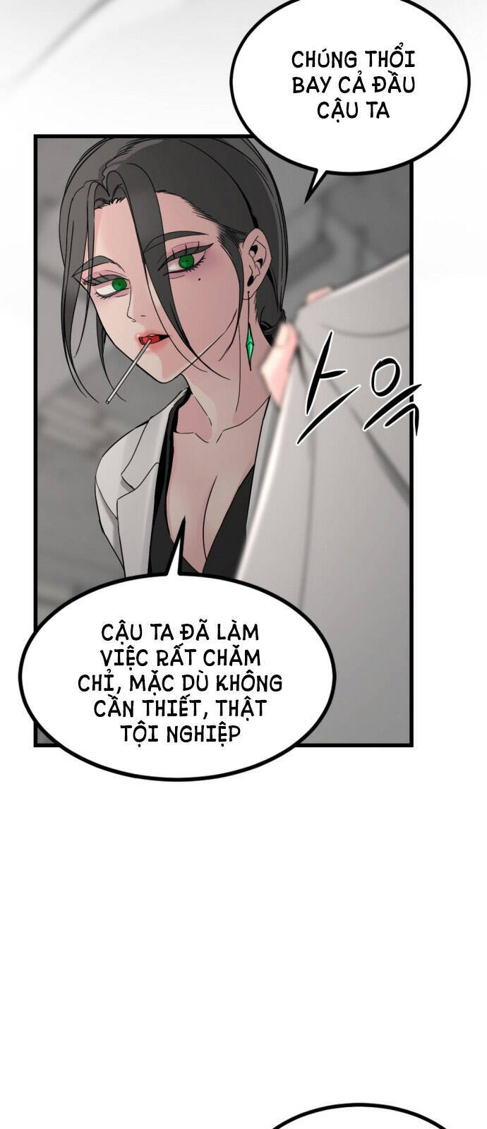 Hero Killer Boom Chapter 8 - Trang 50