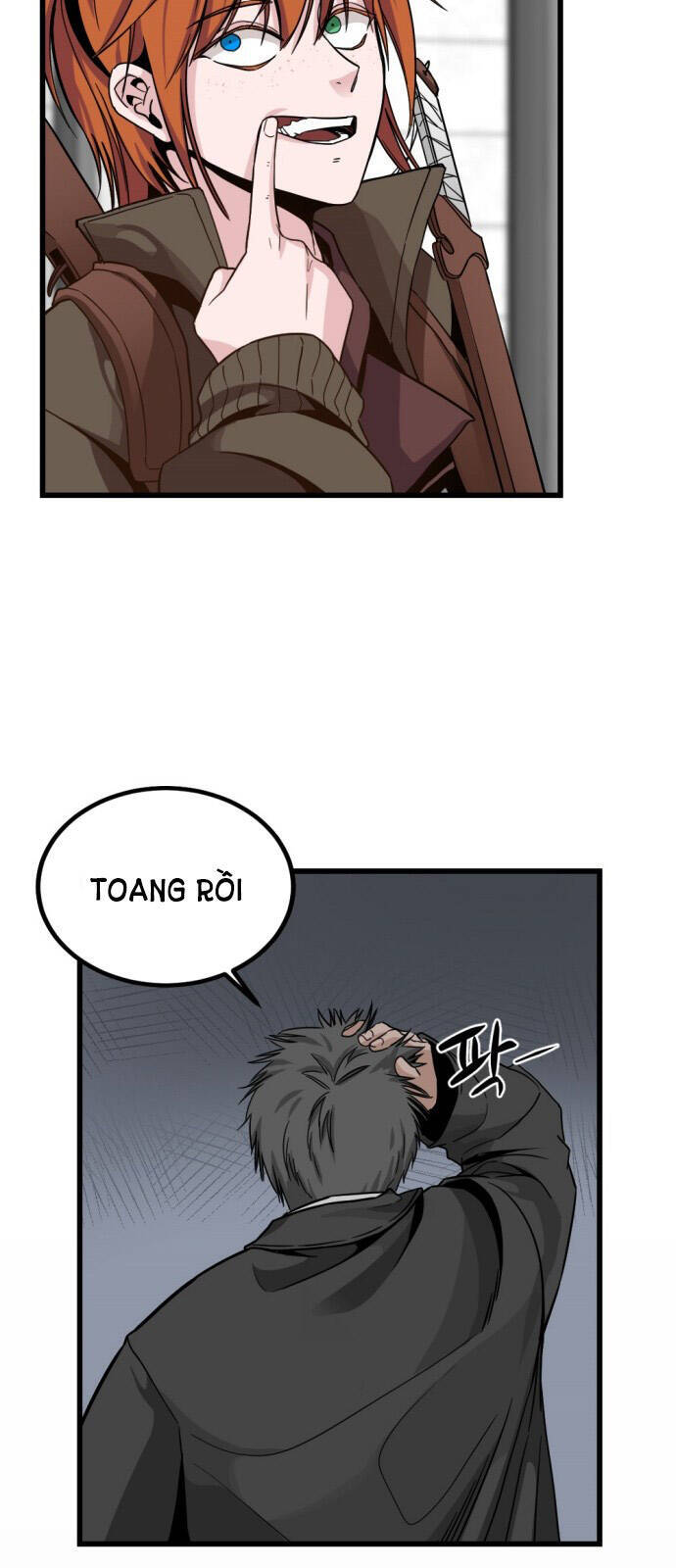 Hero Killer Boom Chapter 5 - Trang 56