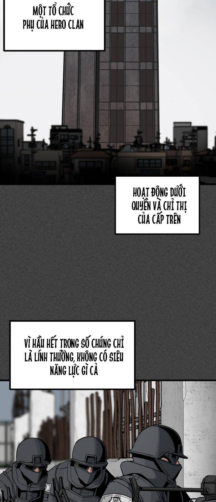 Hero Killer Boom Chapter 9 - Trang 39