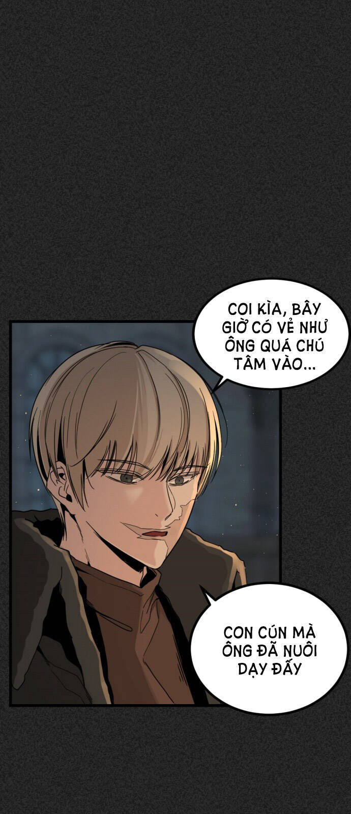 Hero Killer Boom Chapter 6 - Trang 7