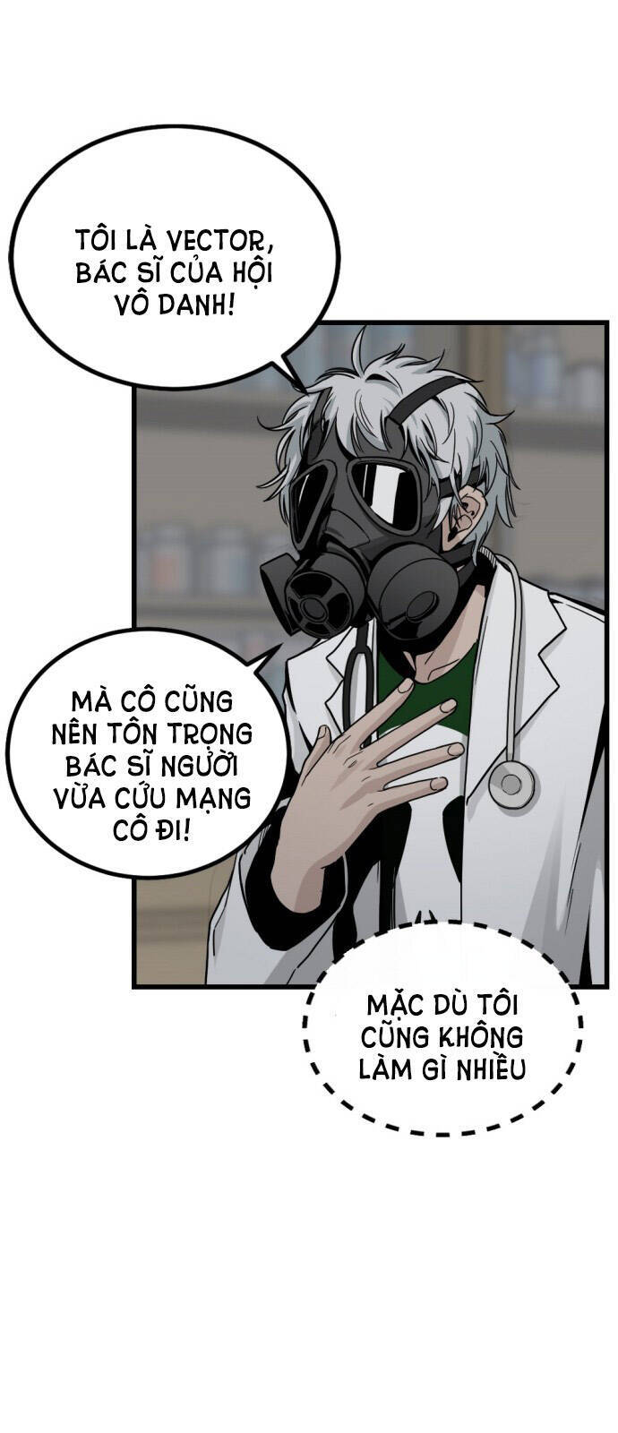 Hero Killer Boom Chapter 5 - Trang 17