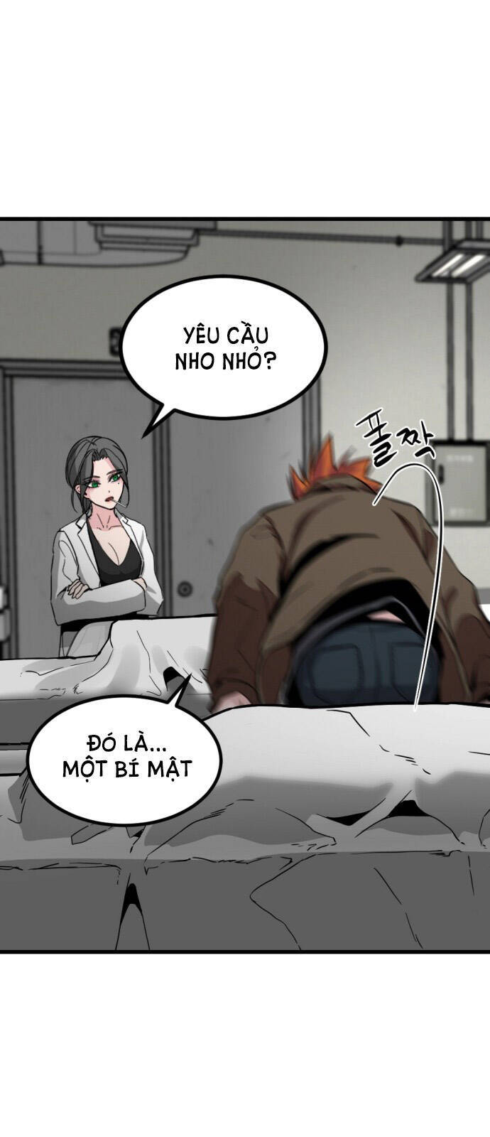 Hero Killer Boom Chapter 8 - Trang 57