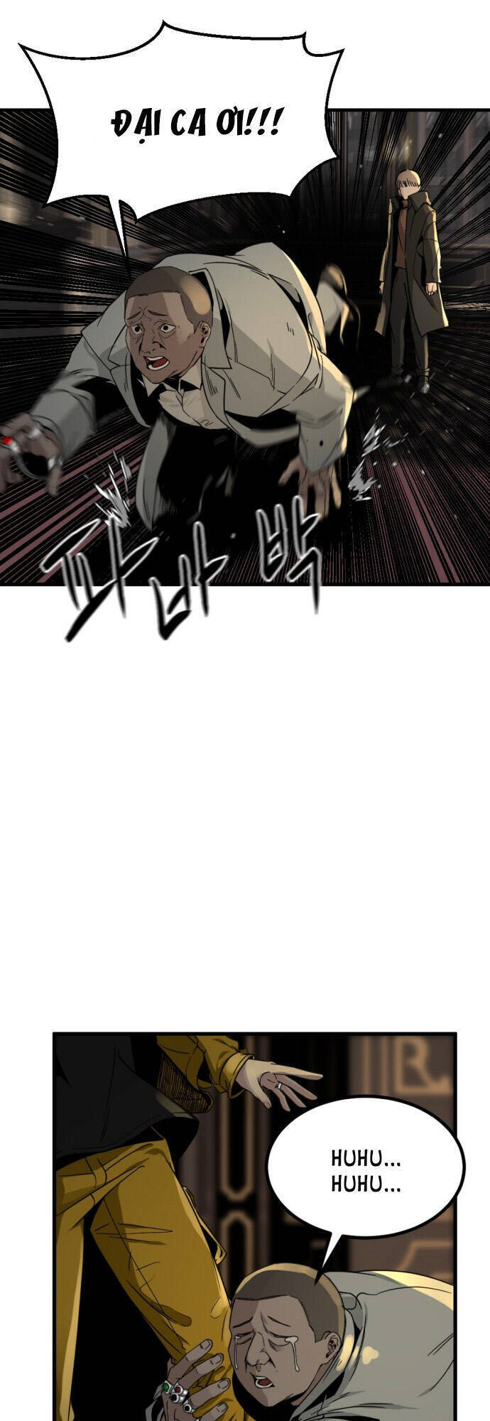 Hero Killer Boom Chapter 14 - Trang 0