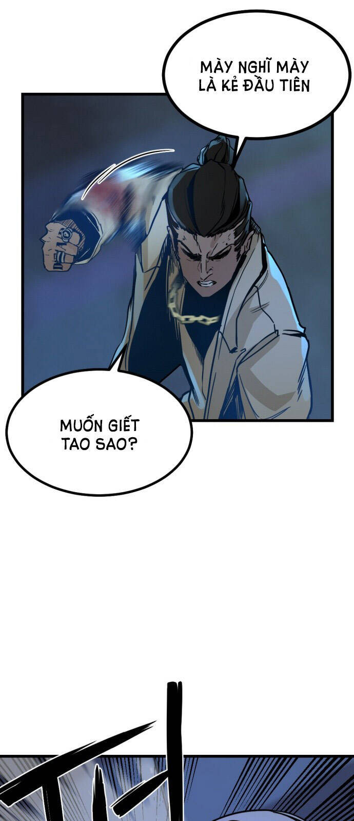 Hero Killer Boom Chapter 2 - Trang 36