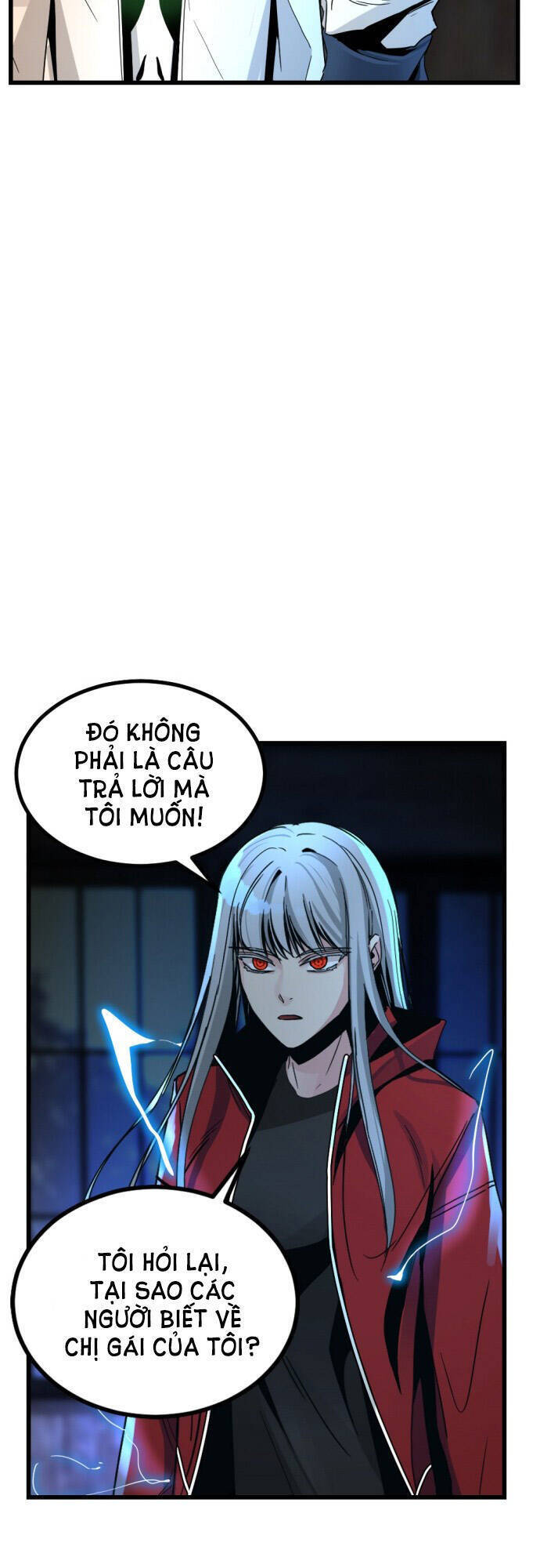 Hero Killer Boom Chapter 6 - Trang 38