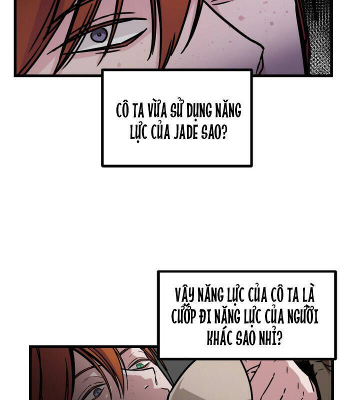 Hero Killer Boom Chapter 3 - Trang 35