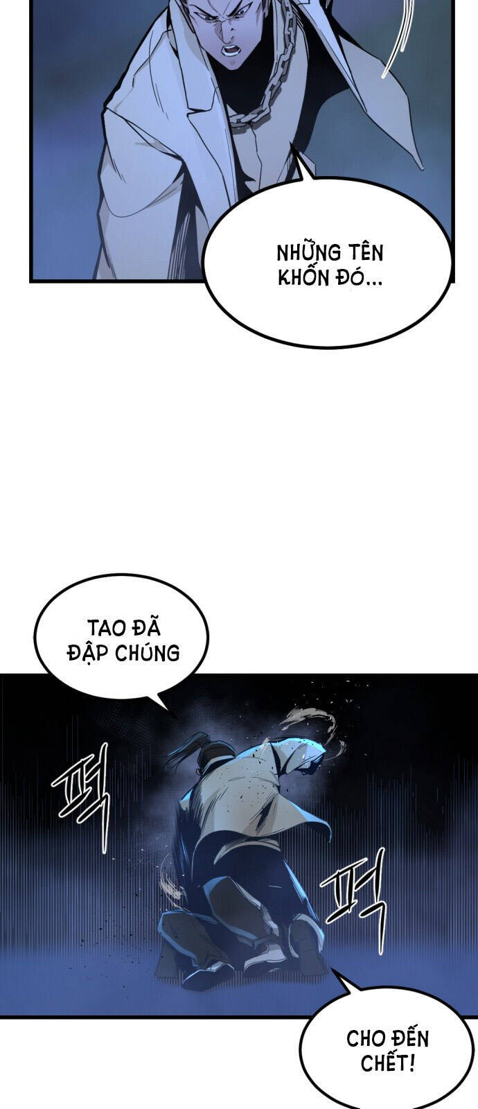 Hero Killer Boom Chapter 2 - Trang 38