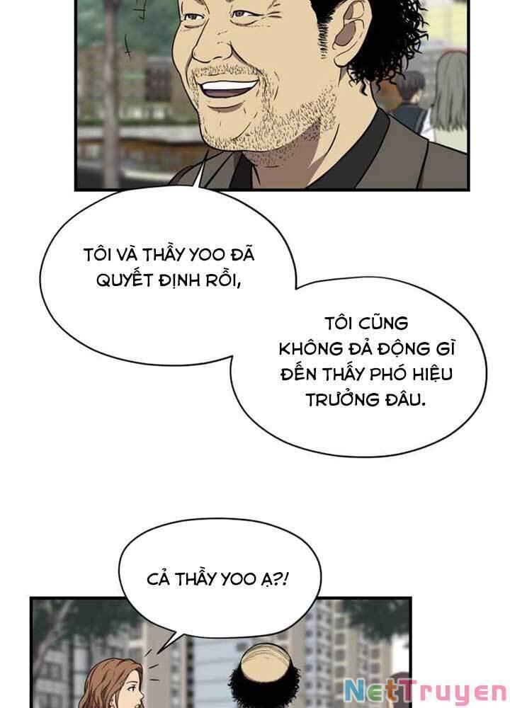 Vượt Qua Kẻ Mạnh Chapter 12 - Trang 33