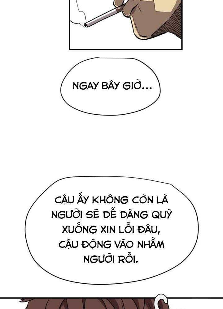 Vượt Qua Kẻ Mạnh Chapter 11 - Trang 56