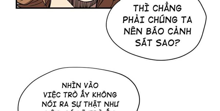 Vượt Qua Kẻ Mạnh Chapter 15 - Trang 33