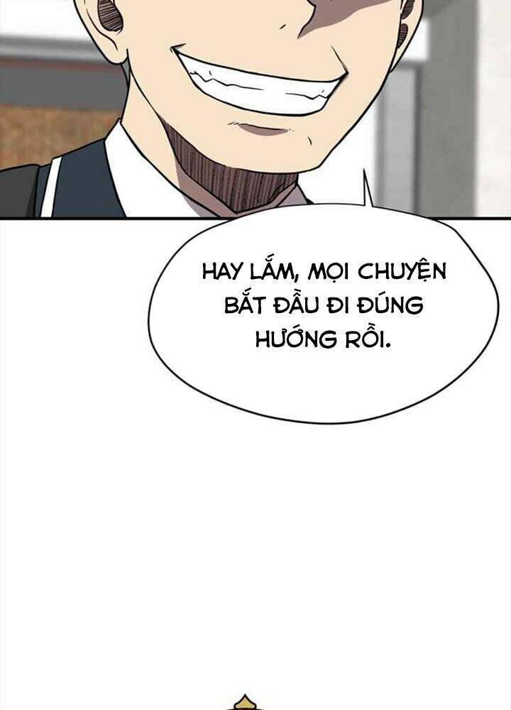 Vượt Qua Kẻ Mạnh Chapter 11 - Trang 78