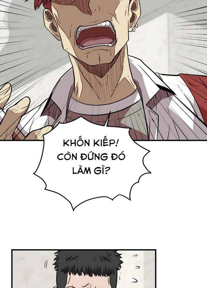 Vượt Qua Kẻ Mạnh Chapter 11 - Trang 48