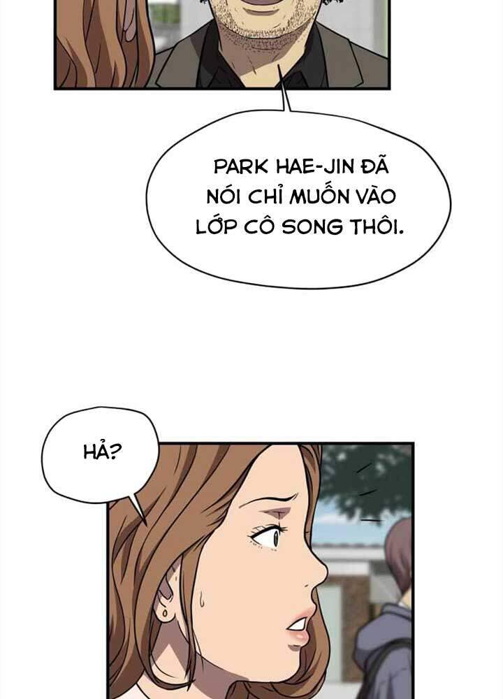 Vượt Qua Kẻ Mạnh Chapter 13 - Trang 11