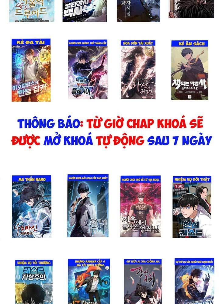 Vượt Qua Kẻ Mạnh Chapter 13 - Trang 77