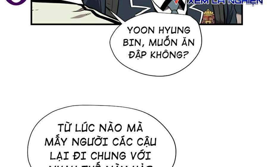 Vượt Qua Kẻ Mạnh Chapter 14 - Trang 53