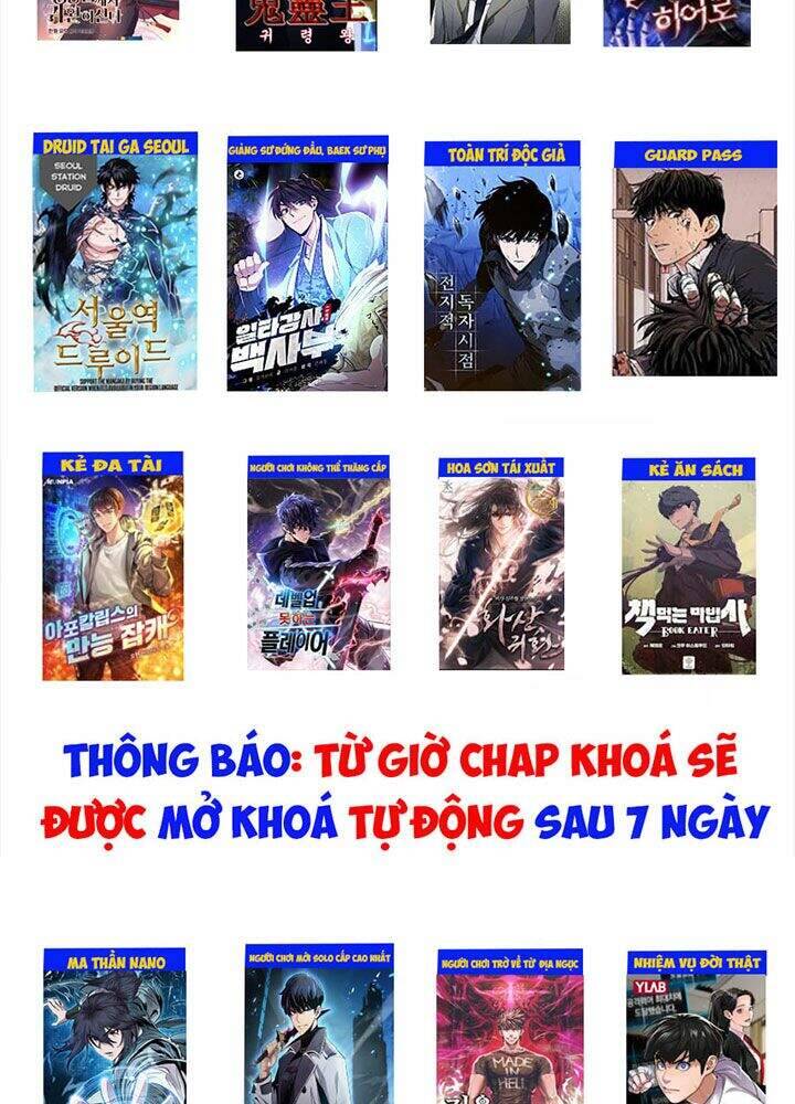 Vượt Qua Kẻ Mạnh Chapter 9 - Trang 77