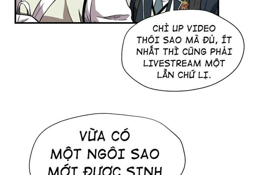 Vượt Qua Kẻ Mạnh Chapter 14 - Trang 25