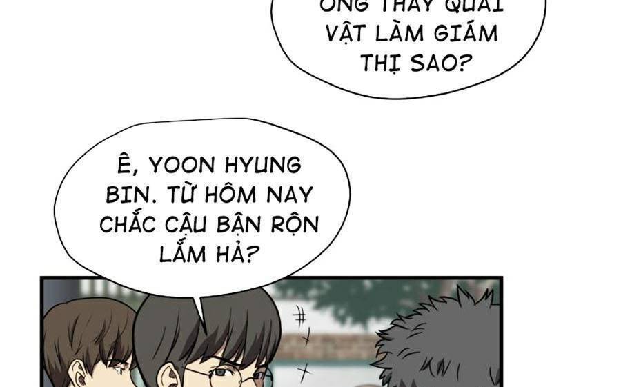 Vượt Qua Kẻ Mạnh Chapter 14 - Trang 43